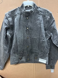 Wholesale deadstock nos vintage clothing MIX by the pound